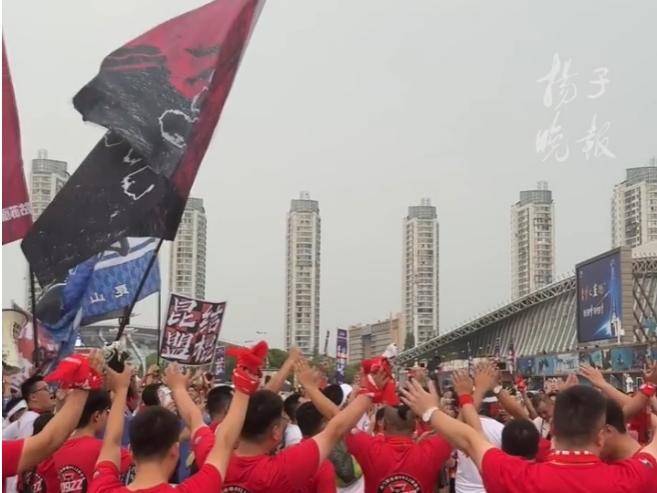 队主场迎战, 南通体育会 队主场迎战, 南通体育会