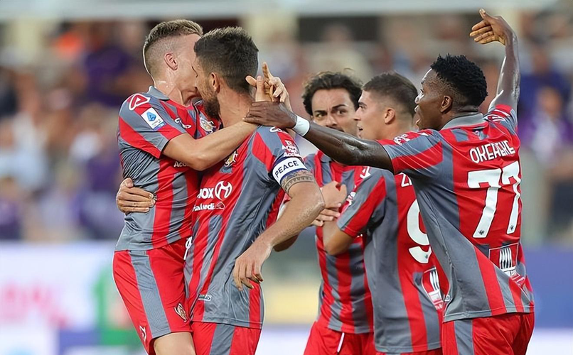 进攻端, 科莫可能会