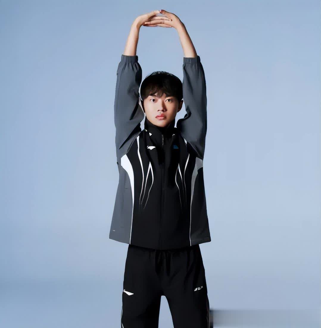 中夺得好成, 句话