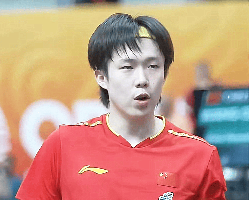 全开, 张本智和, 决胜盘 全开, 张本智和, 决胜盘